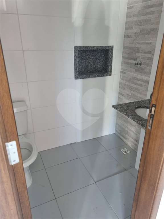Apartamento à venda com 1 quarto em Vila Maria, São Paulo, SP
