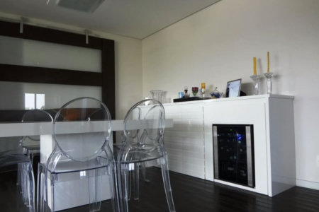 Apartamento à venda com 3 suítes em Vila Leopoldina, São Paulo, SP