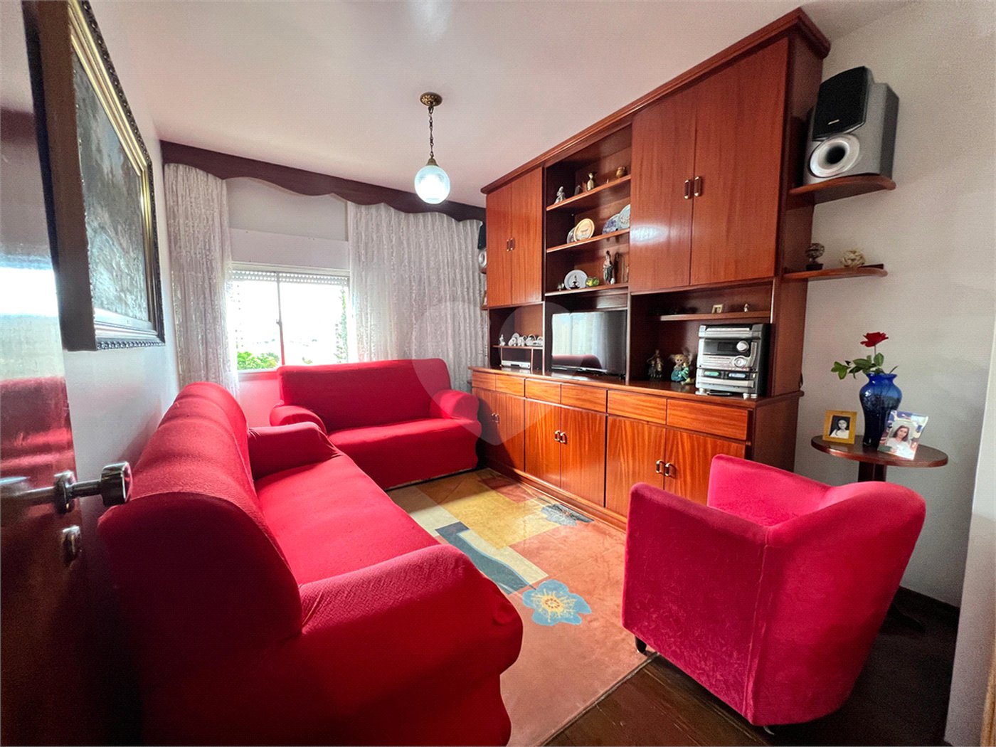 Apartamento à venda com 3 quartos, sendo 1 suíte, em Água Fria, São Paulo, SP