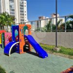 Apartamento para alugar com 3 suítes em Santana, São Paulo, SP