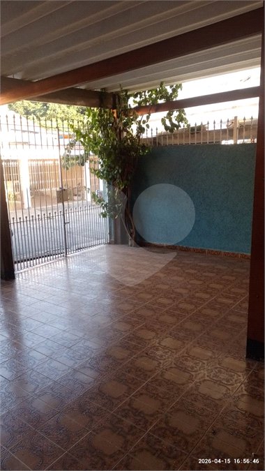 Casa à venda com 3 quartos em Horto Florestal, São Paulo, SP
