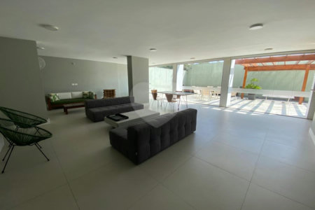 Apartamento à venda com 3 quartos, sendo 1 suíte, em Cerqueira César, São Paulo, SP