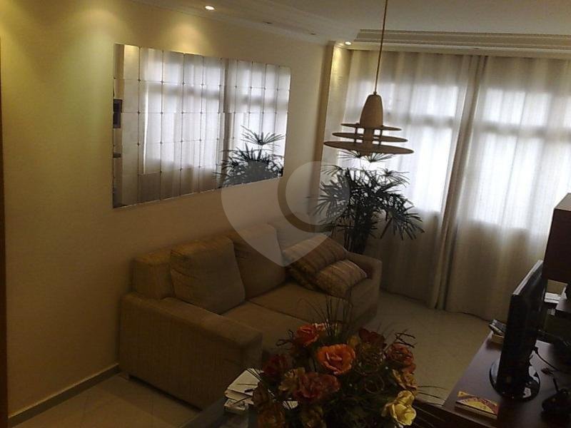 Apartamento à venda com 2 quartos em Vila Guilherme, São Paulo, SP