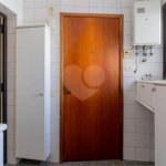 Apartamento à venda com 3 quartos, sendo 1 suíte, em Vila Clementino, São Paulo, SP