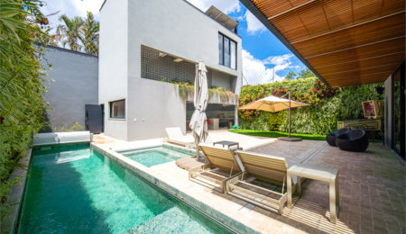 Casa à venda com 7 suítes em Jardim Paulista, São Paulo, SP