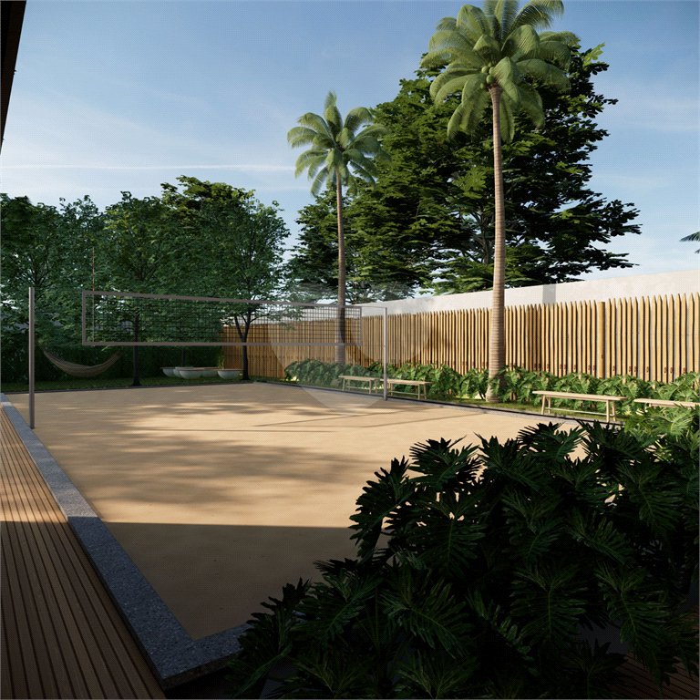 Apartamento à venda com 1 suíte em Itapetinga, Atibaia, SP