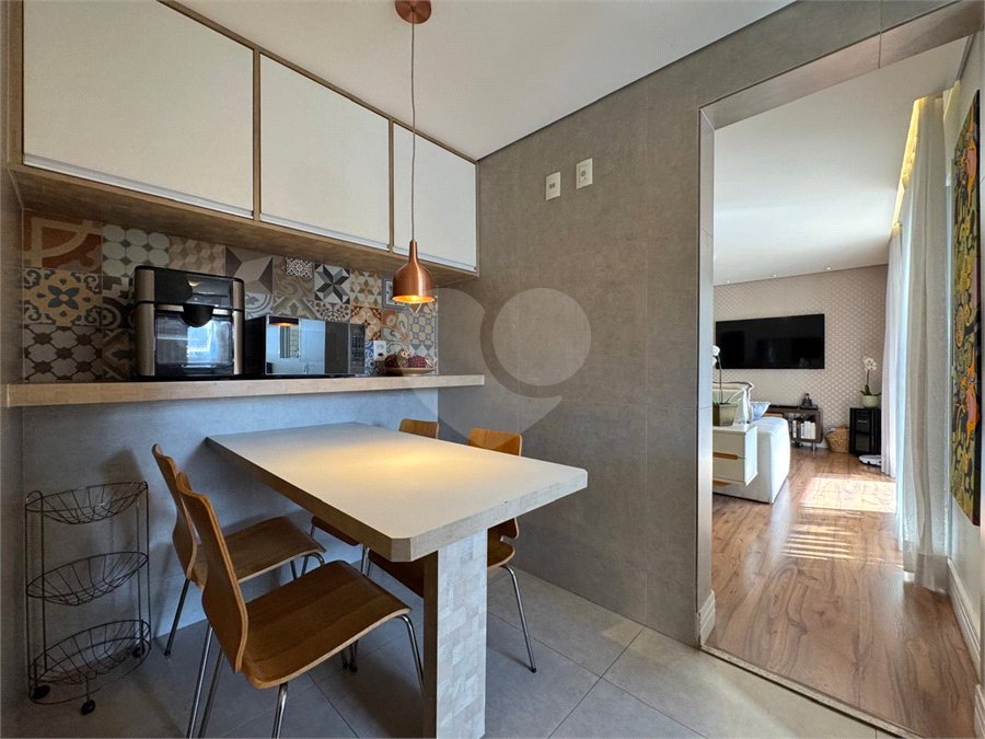 Apartamento à venda com 3 quartos, sendo 1 suíte, em Jardim Caravelas, São Paulo, SP