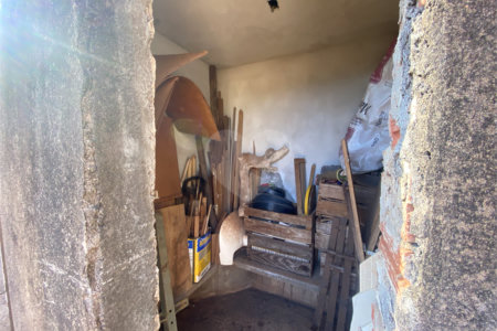 Casa à venda com 3 quartos, sendo 1 suíte, em Parque Residencial Monte Carlo, Ponta Porã, MS