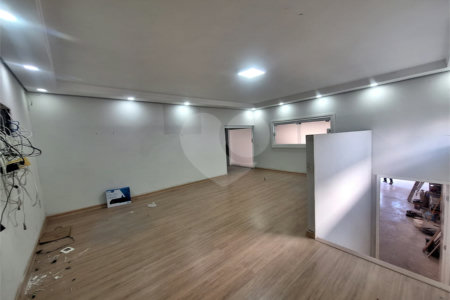 Salão Comercial para alugar em Vila Eldorado, Itapetininga, SP