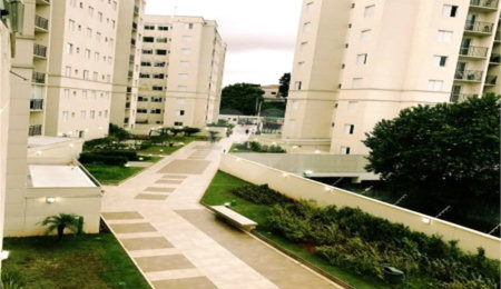 Apartamento à venda com 2 quartos em Freguesia do Ó, São Paulo, SP