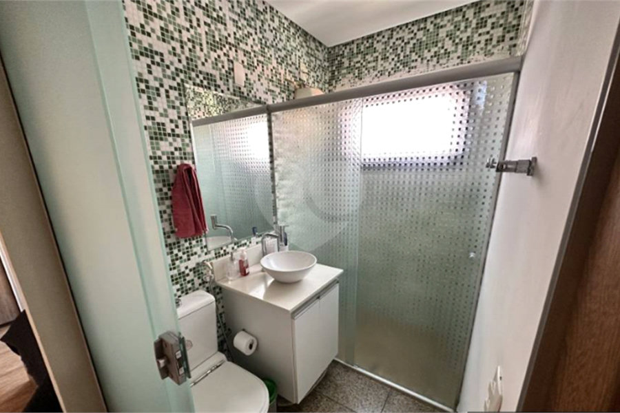 Casa à venda com 4 quartos, sendo 3 suítes, em Mandaqui, São Paulo, SP