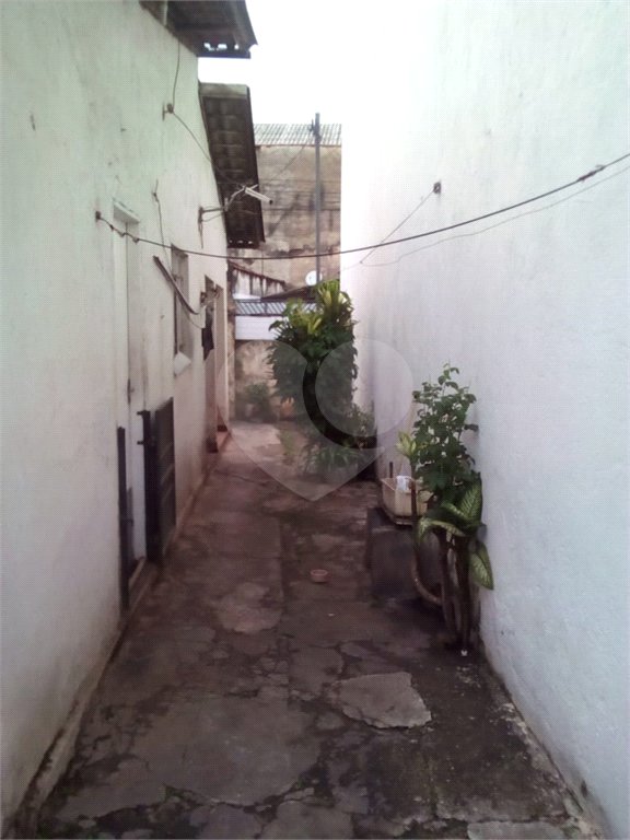 Casa Térrea à venda com 1 suíte em Casa Verde, São Paulo, SP
