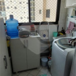 Apartamento à venda com 2 quartos, sendo 1 suíte, em Chora Menino, São Paulo, SP