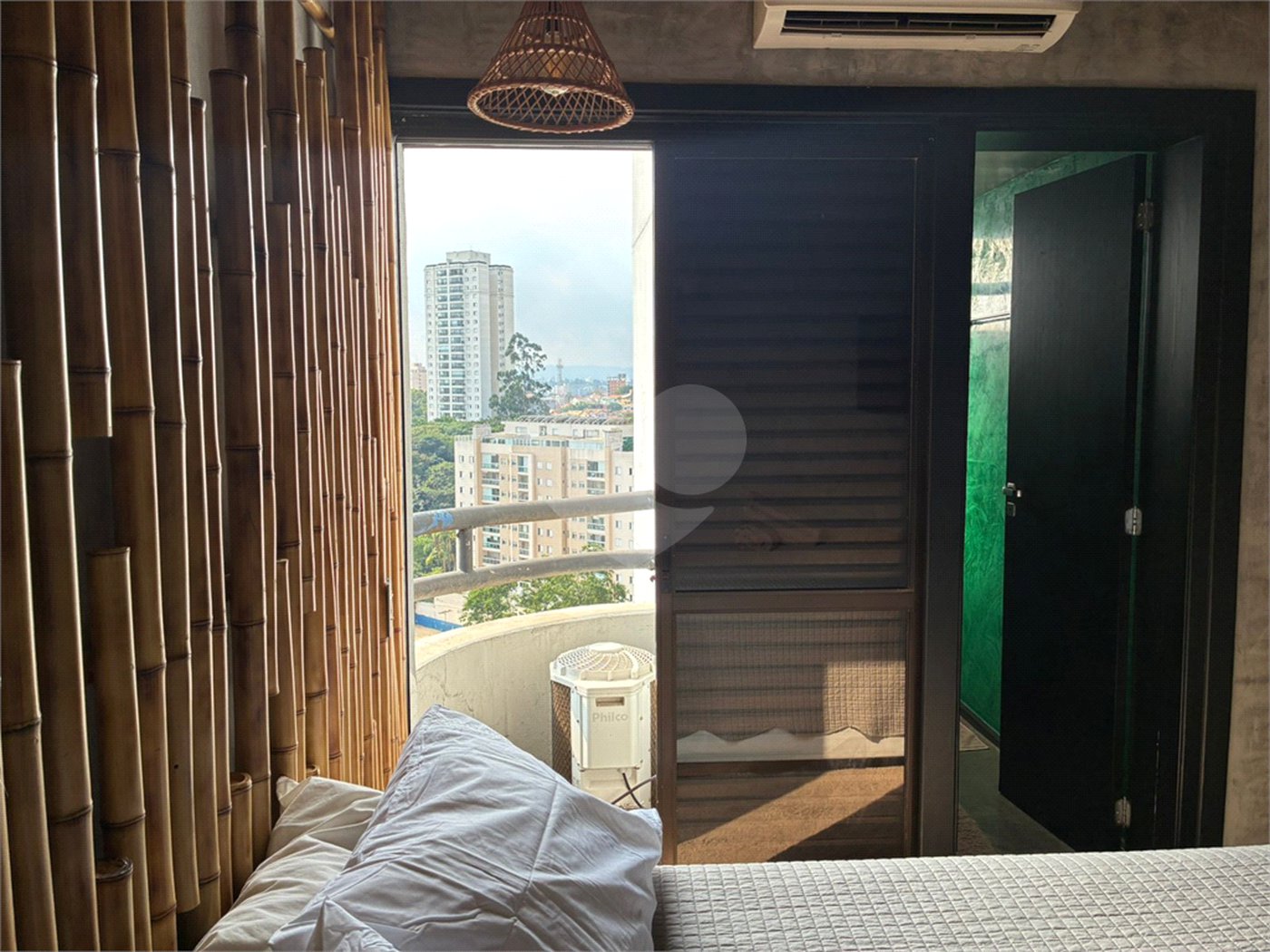 Cobertura à venda com 1 suíte em Vila Suzana, São Paulo, SP