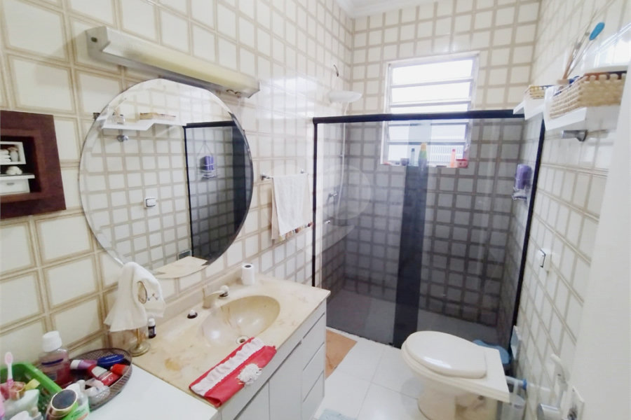 Sobrado à venda com 4 quartos em Santana, São Paulo, SP