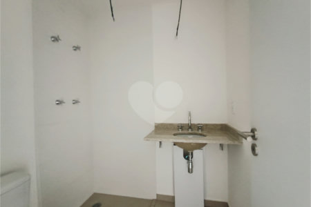 Apartamento à venda com 1 quarto em Vila Mariana, São Paulo, SP