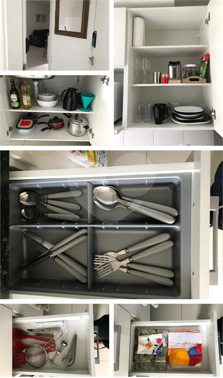 Apartamento à venda ou para alugar com 2 quartos em Parque Morumbi, Votorantim, SP