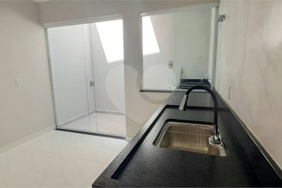 Sobrado à venda com 3 quartos, sendo 1 suíte, em Vila Medeiros, São Paulo, SP