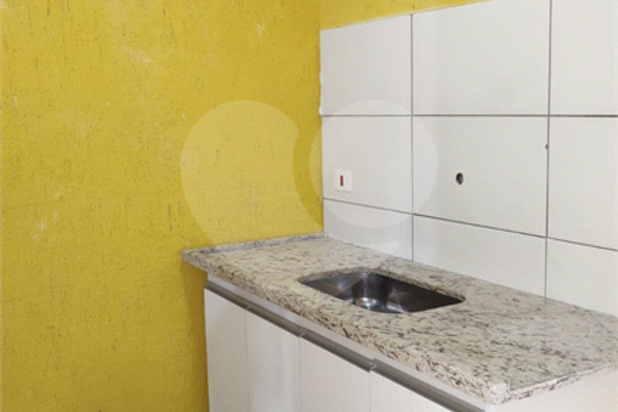 Sobrado à venda ou para alugar com 1 quarto em Santana, São Paulo, SP
