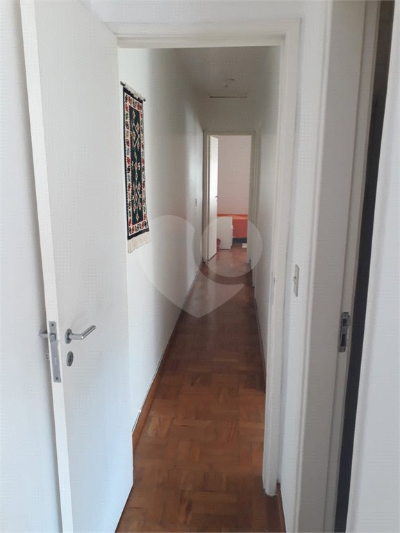 Sobrado à venda com 3 quartos, sendo 1 suíte, em Vila São Francisco (zona Sul), São Paulo, SP