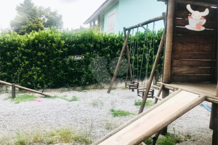 Casa à venda com 3 quartos, sendo 1 suíte, no condomínio Residencial Patrimônio do Carmo, São Roque - SP