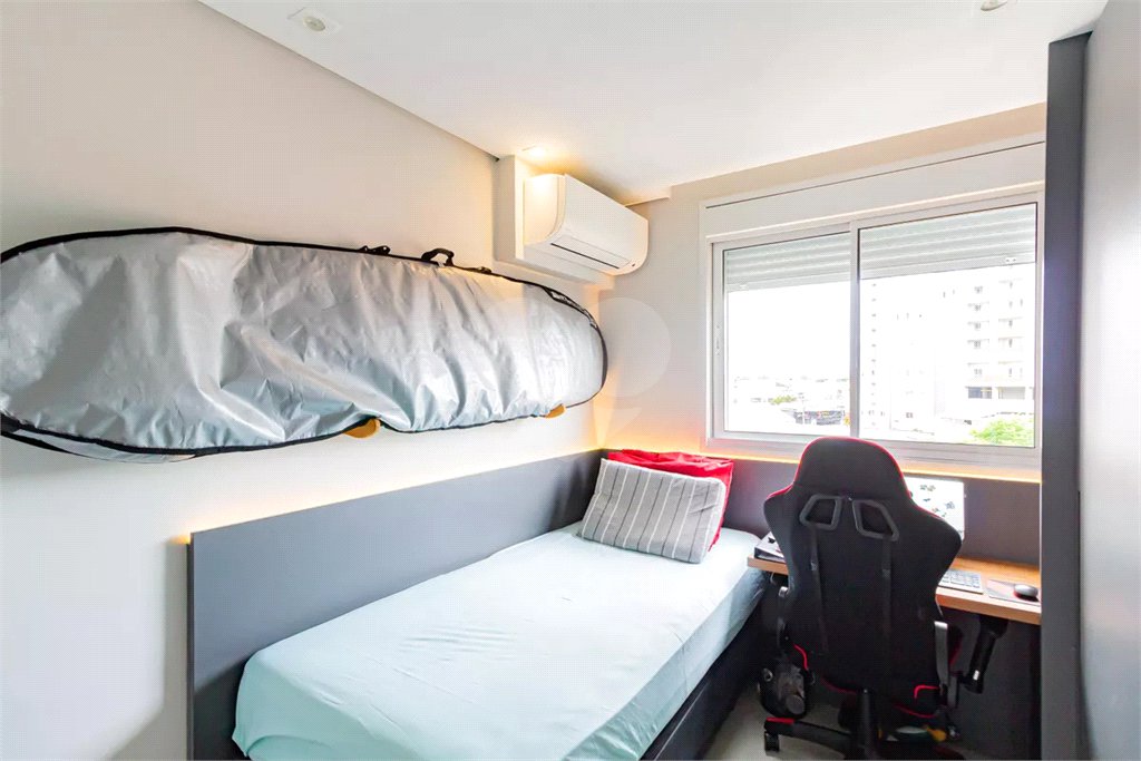 Apartamento à venda com 2 quartos, sendo 1 suíte, em Santo Amaro, São Paulo, SP