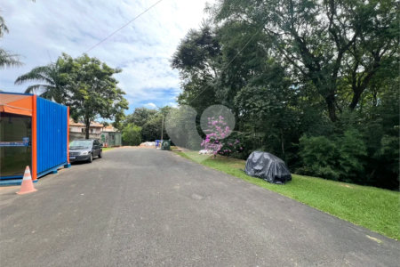 Terreno à venda no condomínio Residencial Dacha, Sorocaba - SP