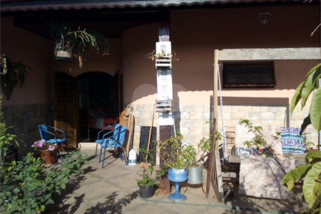 Casa à venda com 2 suítes em Jardim Camila, Mogi das Cruzes, SP