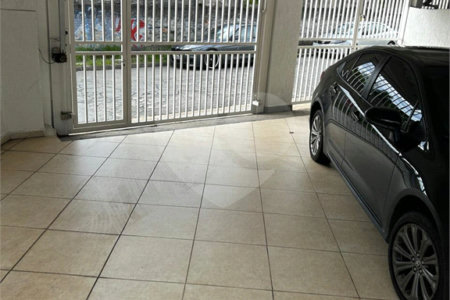 Casa à venda com 2 suítes no condomínio Residencial, Mogi das Cruzes - SP