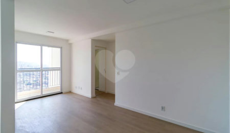 Apartamento à venda com 2 quartos, sendo 1 suíte,  em Vila Andrade, São Paulo, SP