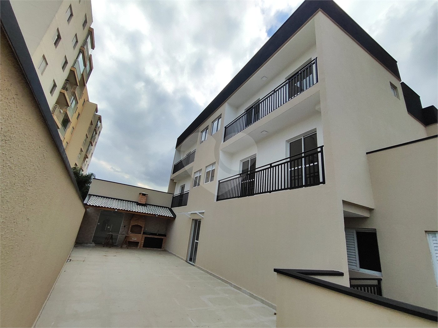 Apartamento à venda com 1 quarto em Água Fria, São Paulo, SP