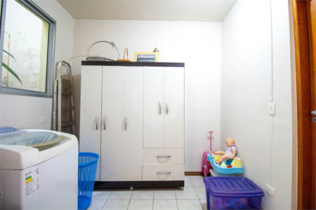 Casa à venda com 4 suítes no condomínio Francesco Rana, São Roque - SP