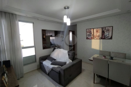 Apartamento à venda com 2 quartos em Jardim América, Sorocaba, SP