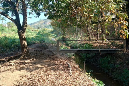Terreno à venda em Tanque, Atibaia, SP