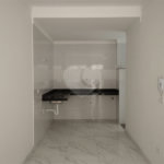 Apartamento à venda com 2 quartos em Tucuruvi, São Paulo, SP