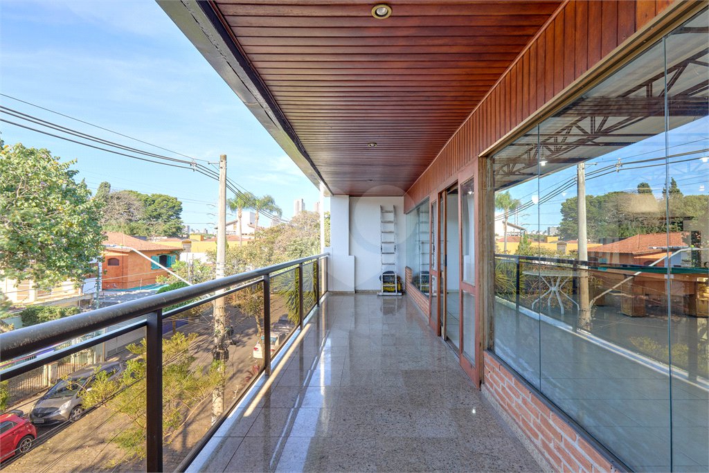 Sobrado à venda com 4 quartos, sendo 1 suíte, em Brooklin Novo, São Paulo, SP