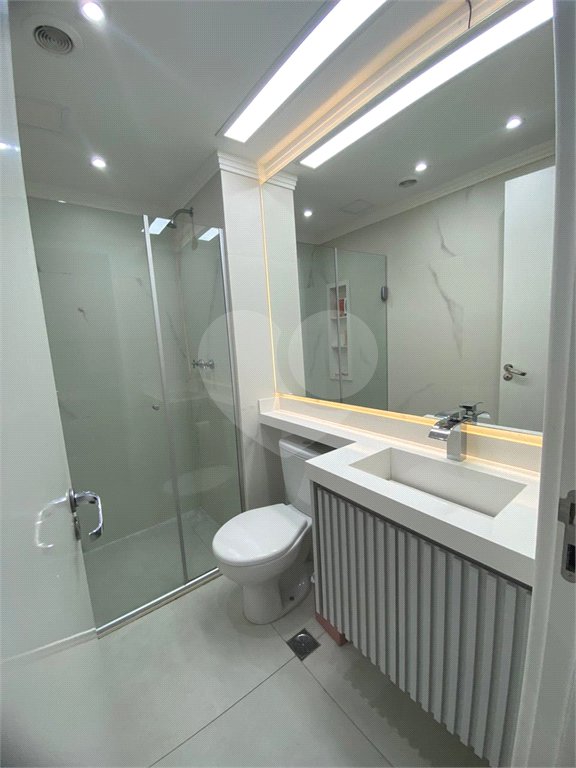 Apartamento à venda com 3 suítes em Cidade Mãe do Céu, São Paulo, SP