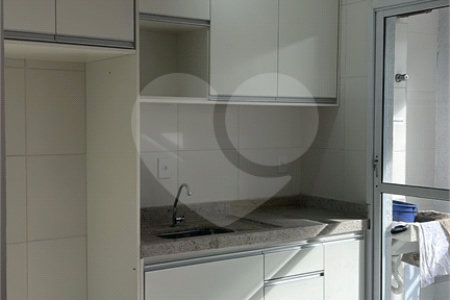 Apartamento à venda com 2 quartos em Tucuruvi, São Paulo, SP