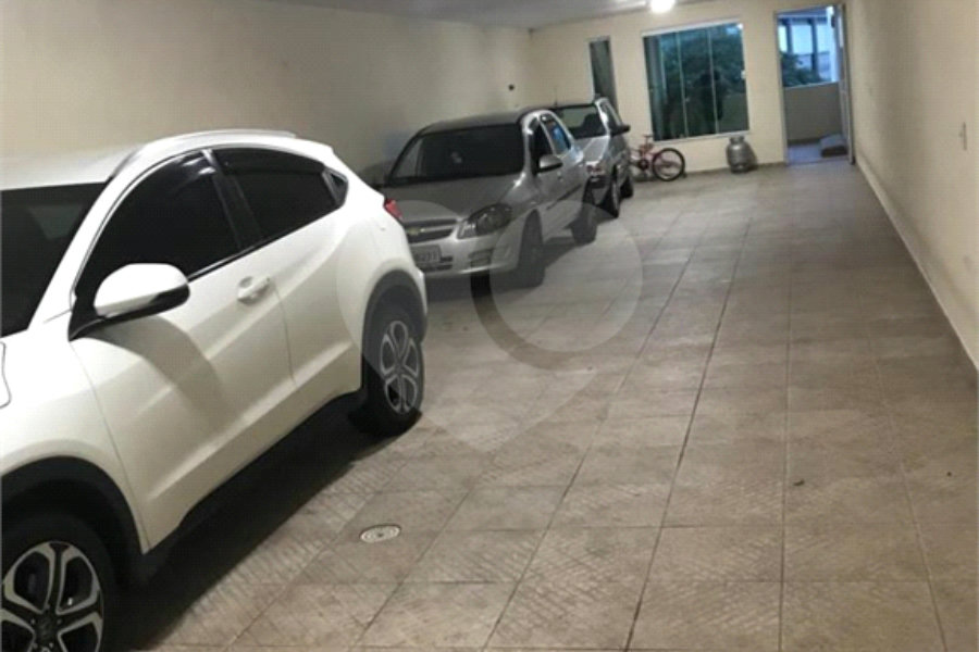 Sobrado à venda com 3 suítes em Freguesia do Ó, São Paulo, SP