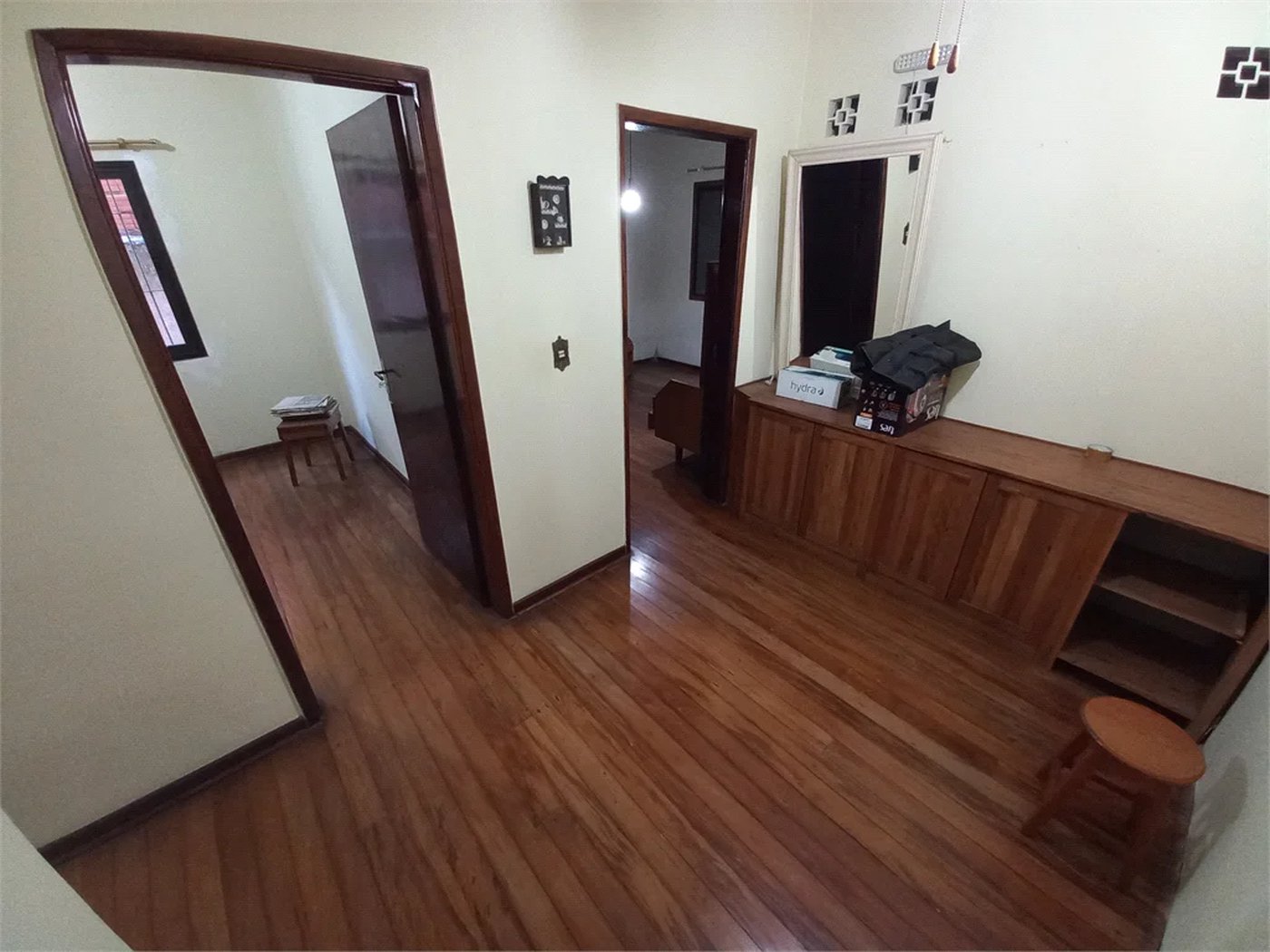 Casa à venda com 4 quartos, sendo 2 suítes, em Parque Esmeralda, São Paulo, SP