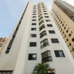 Apartamento à venda com 2 quartos, sendo 1 suíte,  em Vila Hamburguesa, São Paulo, SP