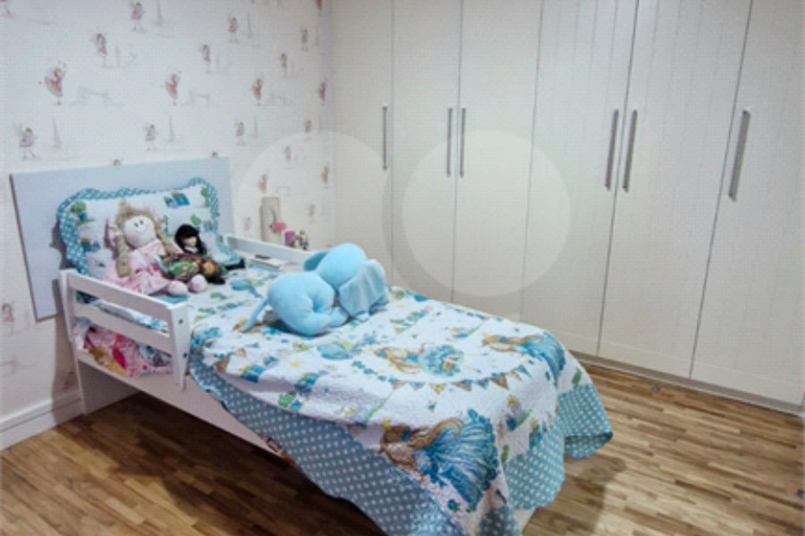 Apartamento à venda com 3 suítes em Santana, São Paulo, SP