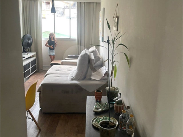 Apartamento à venda com 3 quartos, sendo 1 suíte,  em Mandaqui, São Paulo, SP
