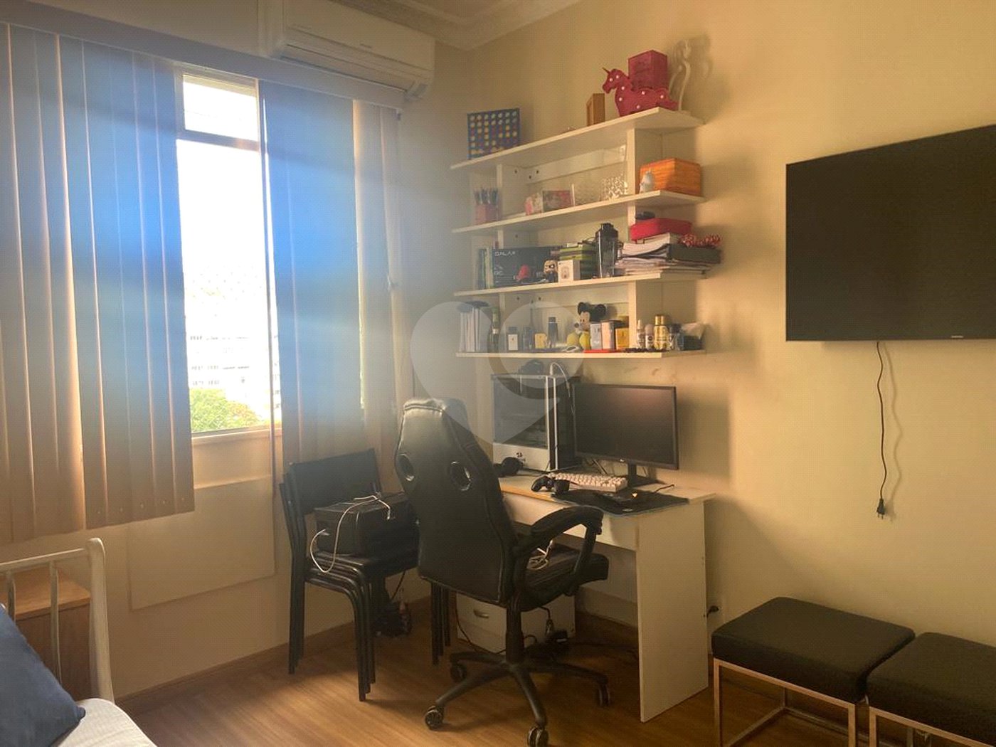Apartamento à venda com 2 quartos em Maracanã, Rio de Janeiro, RJ