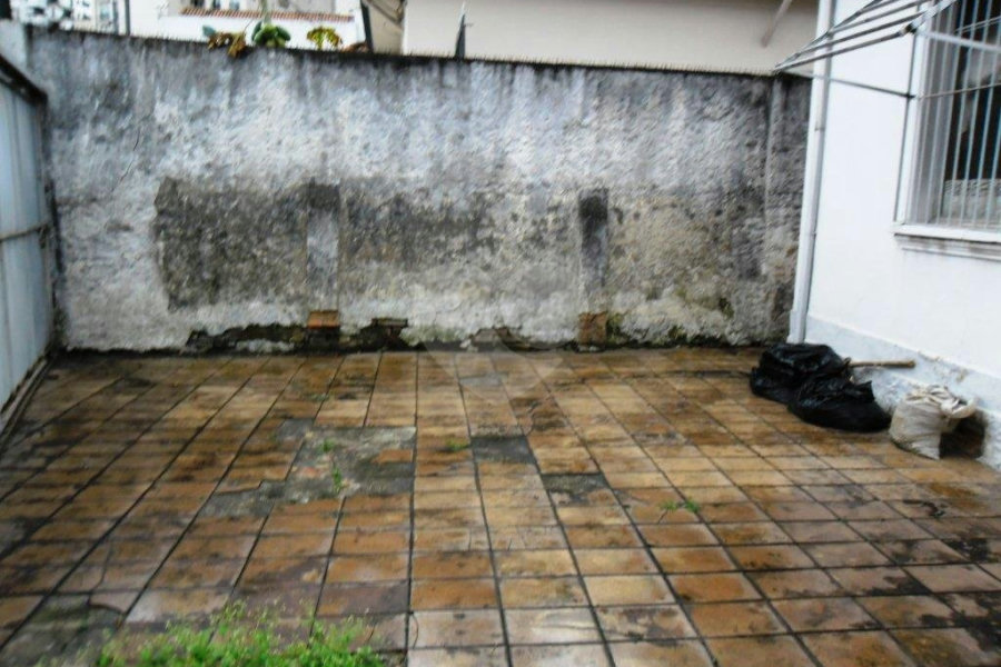 Terreno à venda com 1 quarto em Santana, São Paulo, SP