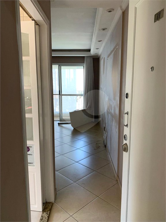 Apartamento à venda com 2 quartos, sendo 1 suíte, em Limão, São Paulo, SP