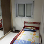 Apartamento à venda com 3 quartos, sendo 1 suíte, em Vila Maria Alta, São Paulo, SP