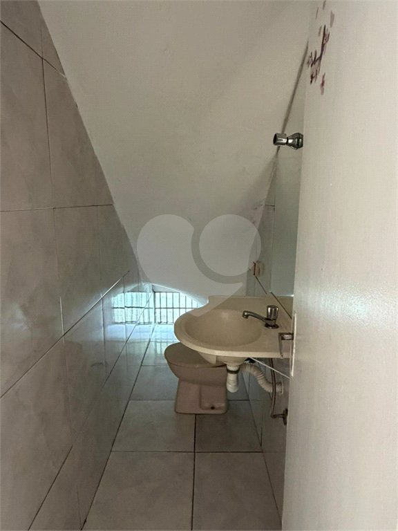 Sobrado à venda com 3 quartos, sendo 1 suíte, em Lauzane Paulista, São Paulo, SP