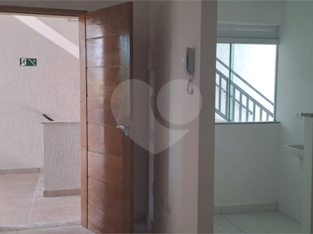 Casa à venda com 2 quartos no condomínio Maestro Villa Lobo, São Paulo - SP
