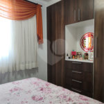 Apartamento à venda com 3 quartos, sendo 1 suíte, em Jardim Lincoln, Suzano, SP